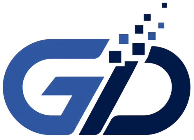 Ghanandra Inovasi Digital Logo